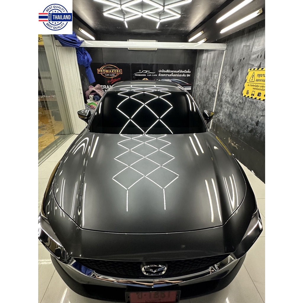 3M 06068 น้ำยาขัดเงาตัวจงาน ขนาด 50mlแ่งจากขวดใหญ่