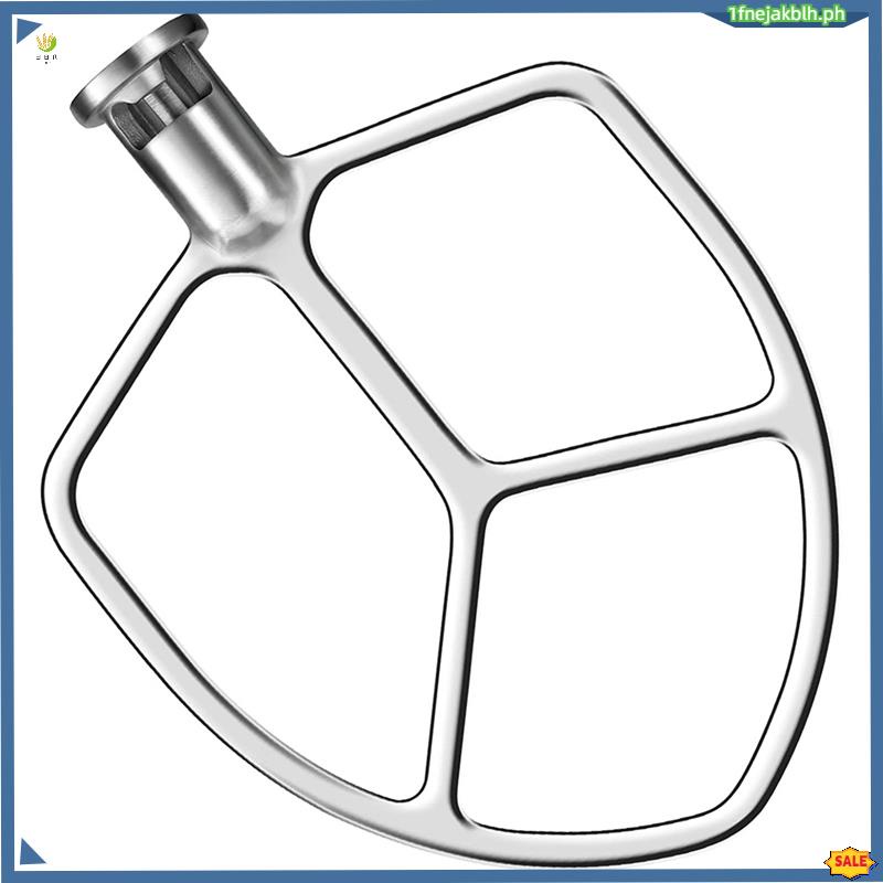 1ejafnkblh.ph Paddle สิ่งที่แนบมาสําหรับ Kitchenaid Stand Mixers 5 Quart Lift และ 6 Quart Flex Edge 