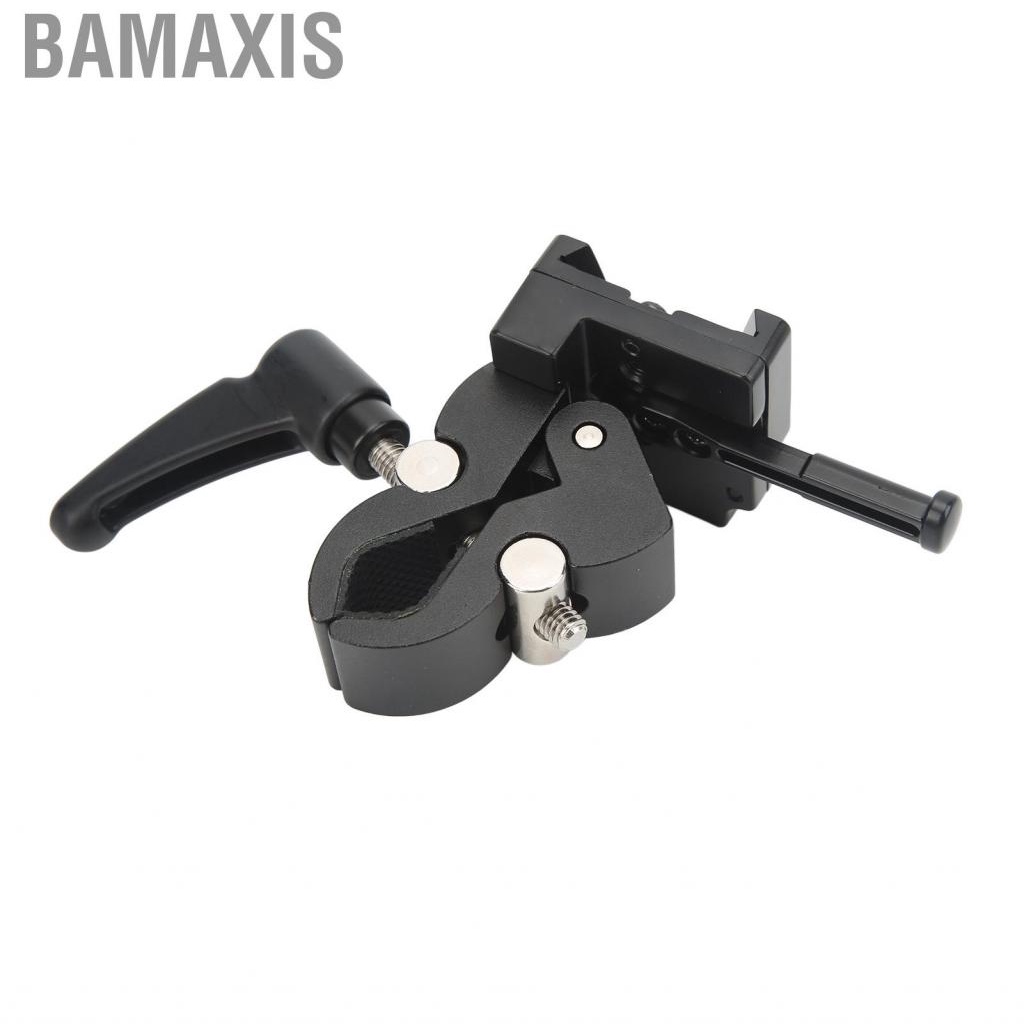Bamaxis V Lock Adapter 12mm To 45mm Durable Mount Wear - bamaxis.th ...