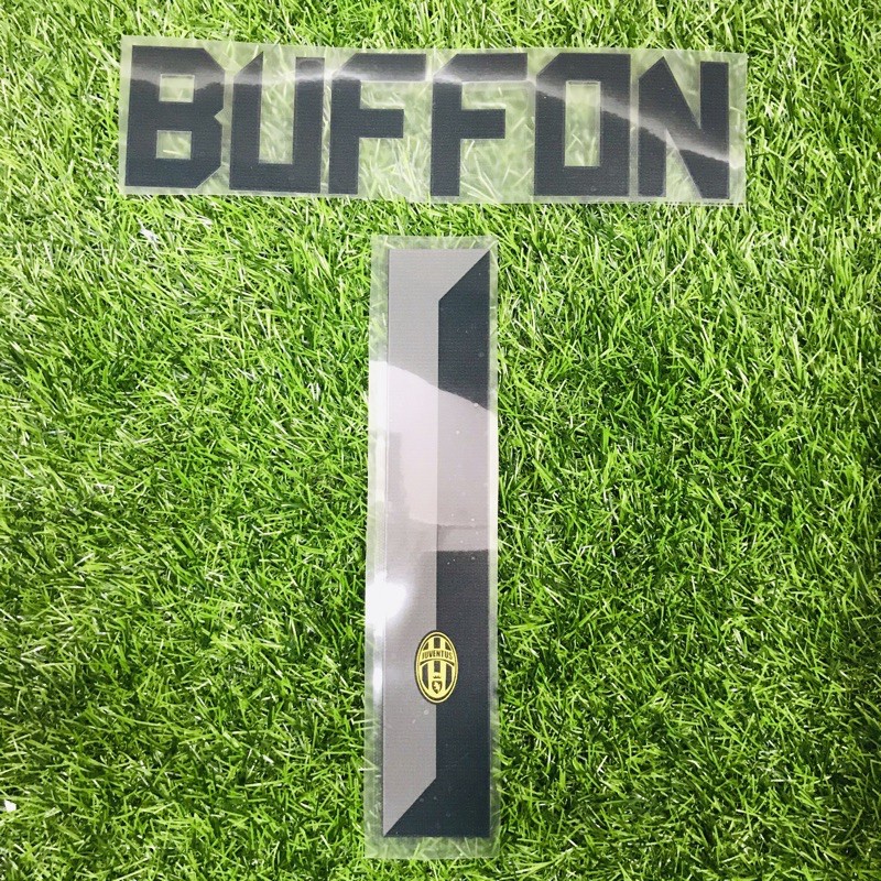 Buffon juvnts nns***