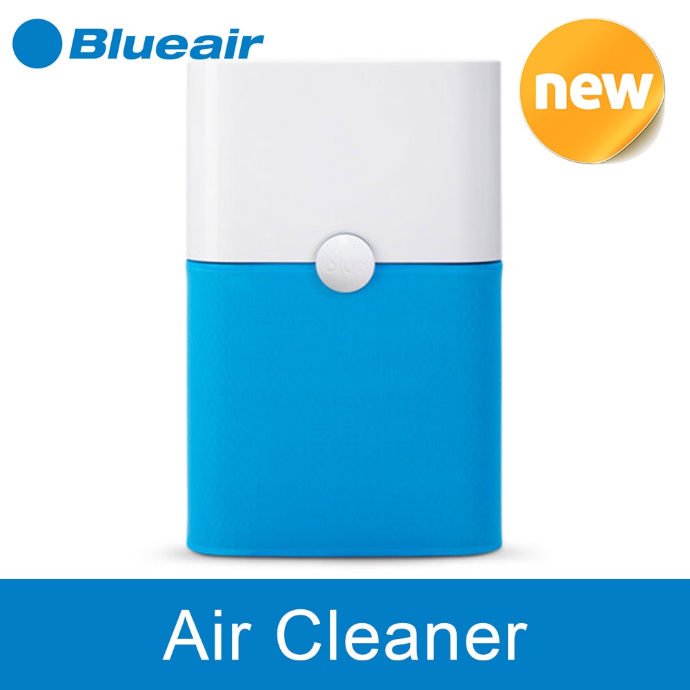 Blueair PURE 231 Air Cleaner Purifier Airborn Dust Filter Korea