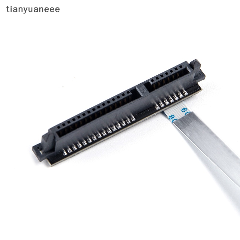 Tianyuaneee สายเคเบิลเชื่อมต่อฮาร์ดไดรฟ์ HDD SSD SATA สําหรับ ASUS TUF GAMING A15 F17 FX506