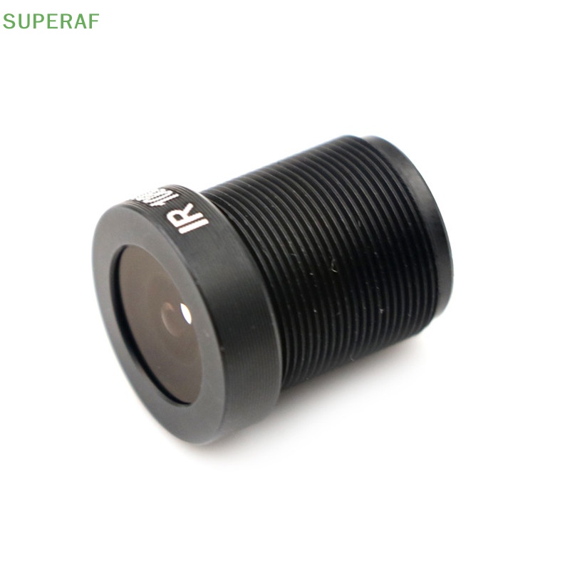 Superaf เลนส์กล้องวงจรปิด 1080P 2MP 1/2.7 นิ้ว 2.8 มม. สําหรับกล้อง HD Full HD M12*0.5 MTV
 ขายดี