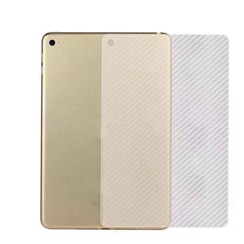 【ส่งจากไทย】ฟิล์มติดฝาหลังไอแพด ฟิล์มเคฟล่า ไอแพด GEN 10 PRO 11 AIR1AIR2 GEN5/6 9.7 10.9AIR4 AIR5 10.2 GEN7/GEN8/GEN9