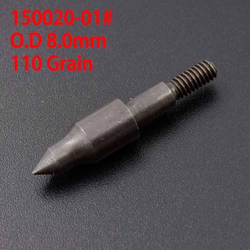 เพลา 60 100 110 120 125 150 12 ชิ้น สําหรับ id6.2 Shaft 12 ชิ้น - รูปที่ 5