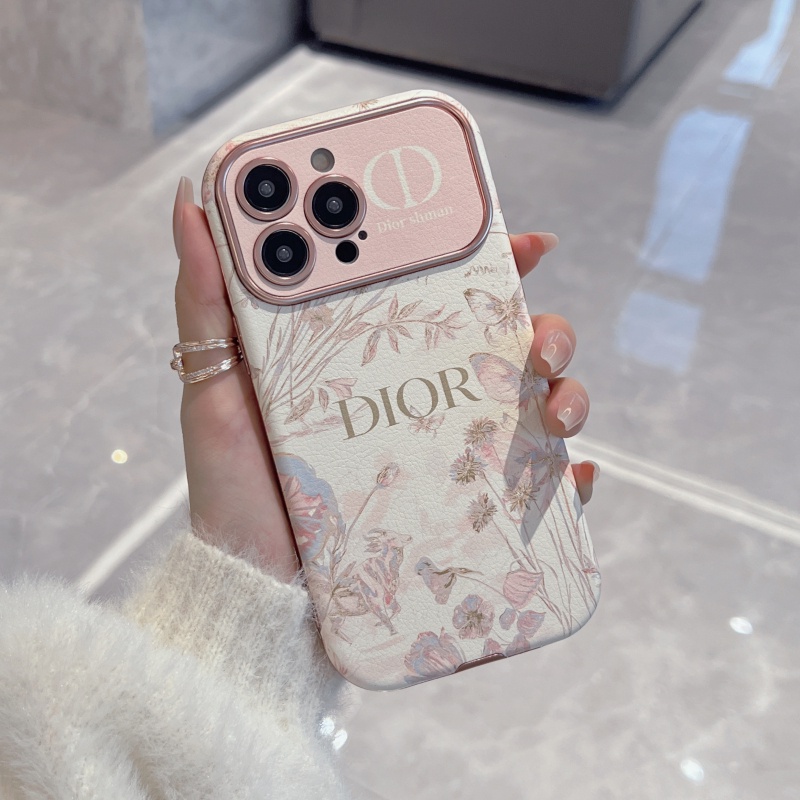 ป้ายชื่อแบรนด์แฟชั่น เคสไอโฟน 16 pro max 17 pro max 15 pro max 14 pro max 13 pro max เคสไอโฟน 13 12 pro max 11 12 17 15 16 เคส iphone 14 16 pro 17 pro 15 pro 13 pro 14 pro เคสโทรศัพท์ กันกระแทก กระบวนการหนัง Electroplated