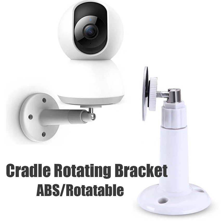 ขากล้องวงจรปิด ขาตั้งกล้องหมุนได้ 360 องศา สำหรับ Xiaomi Mi Home Security Camera 360°