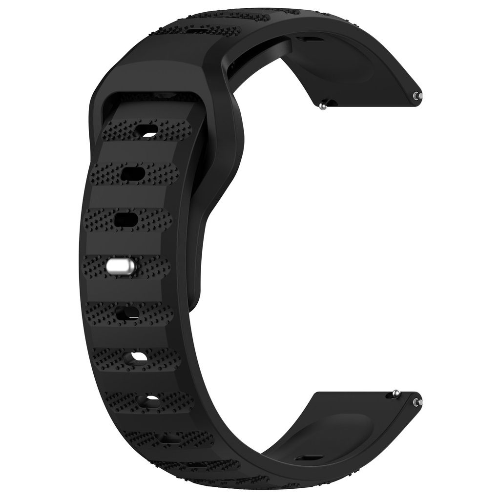 สายนาฬิกาข้อมือซิลิโคน 20 มม. แบบเปลี่ยน สําหรับ Samsung Galaxy Watch 4 5 6 7 44มม 40มม 4 6 Classic 46มม 42มม 43มม 47มม Galaxy Watch 5pro 45มม Galaxy Watch FE.