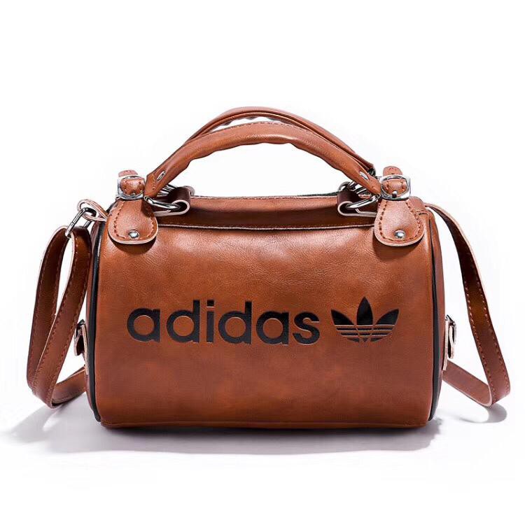 Adidas Bag 2023 ASB  New Fashion Women Adidas Sling Bag Leather Handbag Sport Handbag Mini Bag