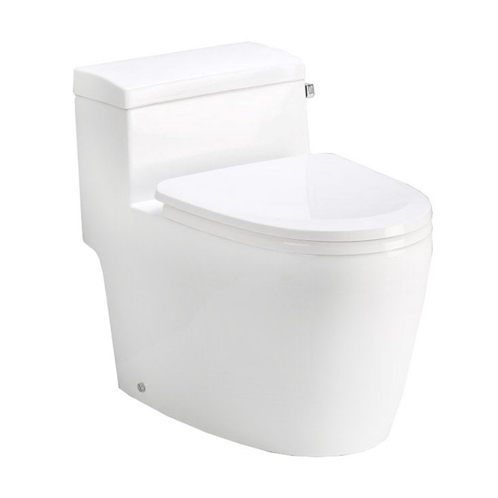 MOGEN MO42(ECO) สุขภัณฑ์ชิ้นเดียว