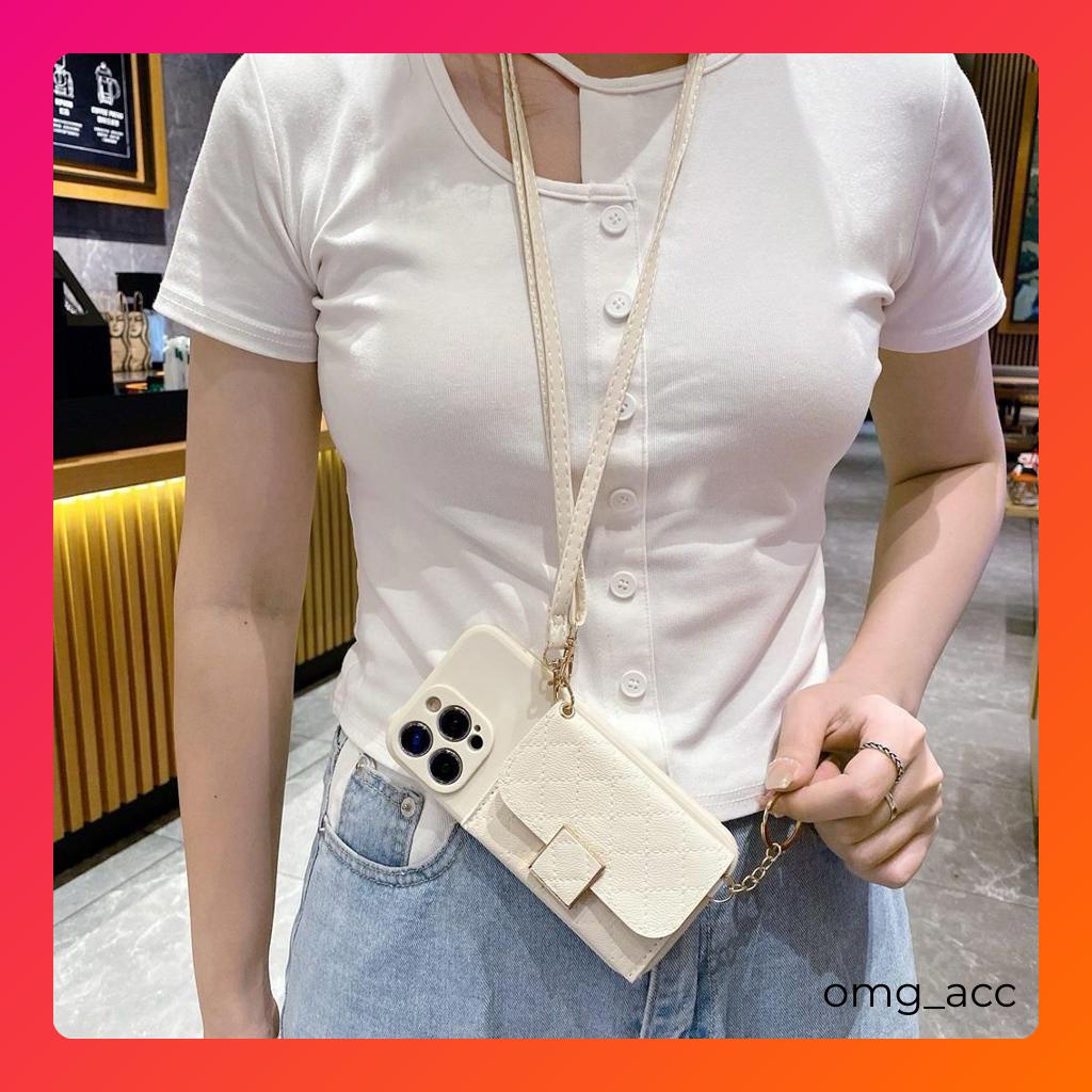 ใหม่ล่าสุด Mini Wallet Case FJ17 สําหรับ Oppo Realme 2 U1 U2 3 5 5s 5i 6 7 7i 8 8i 9 10 11 14 Pro C1