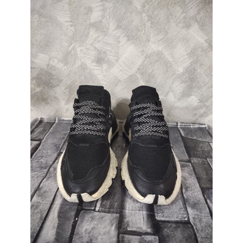 Adidas Nite Jogger 7uk (Bundle)