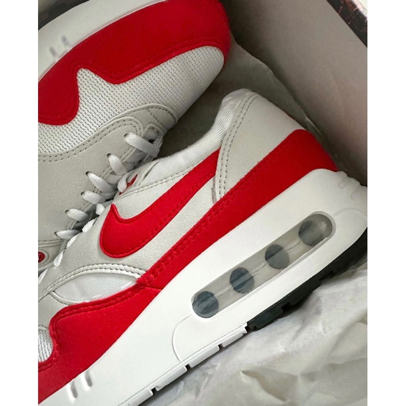 NIKE AIR MAX 1 OG BIG BUBBLE แฟชั่น