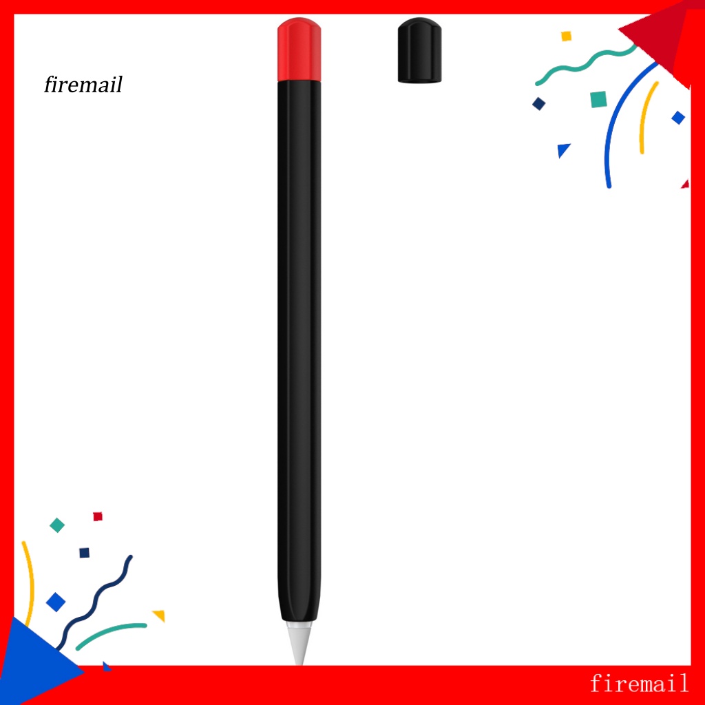 [FM] เคสป้องกันปากกาสไตลัส กันกระแทก สําหรับ Huawei M-Pencil 2