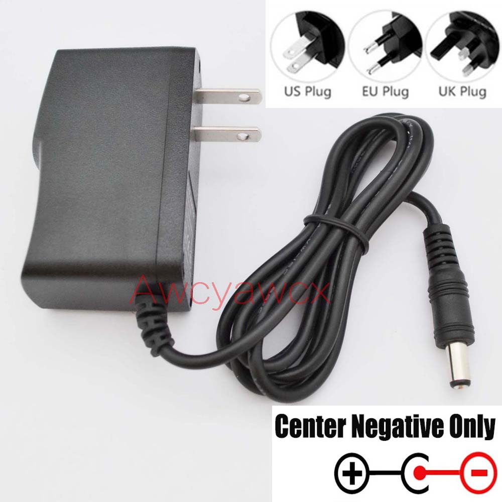 อะแดปเตอร์พาวเวอร์ซัพพลาย 18V 12V 9V 1A 1000mA AC DC power supply 2 Station 10 8 Isolated สําหรับกีตาร์ไฟฟ้า เบส BOSS ZOOM Joyo Mosky VOX KOKKO adapter