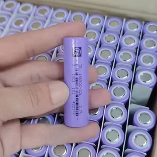 ถ่าน 18650 3.7V ความจุ 1200mAh-3350mAh แบตเอนกประสงค์(ราคา1ก้อน)❤️🇹🇭