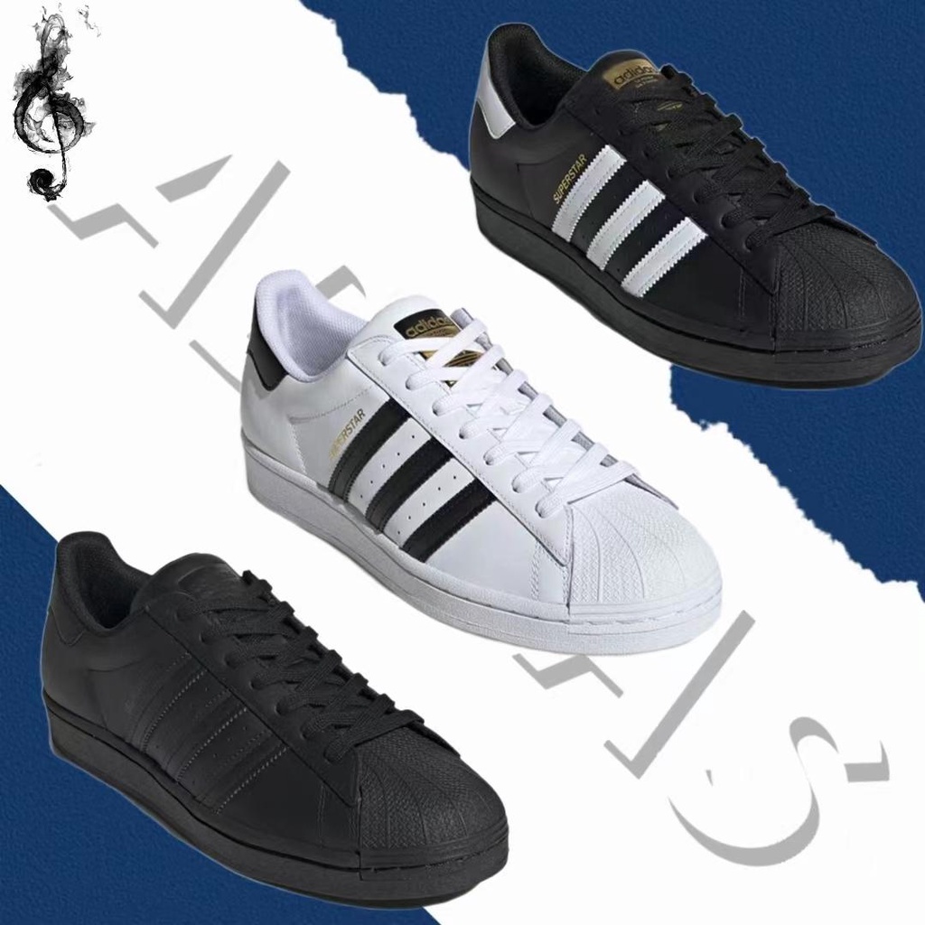 Adidas Originals Superstar EG4958/ EG4959/ EG4957 ของแท้ 100%