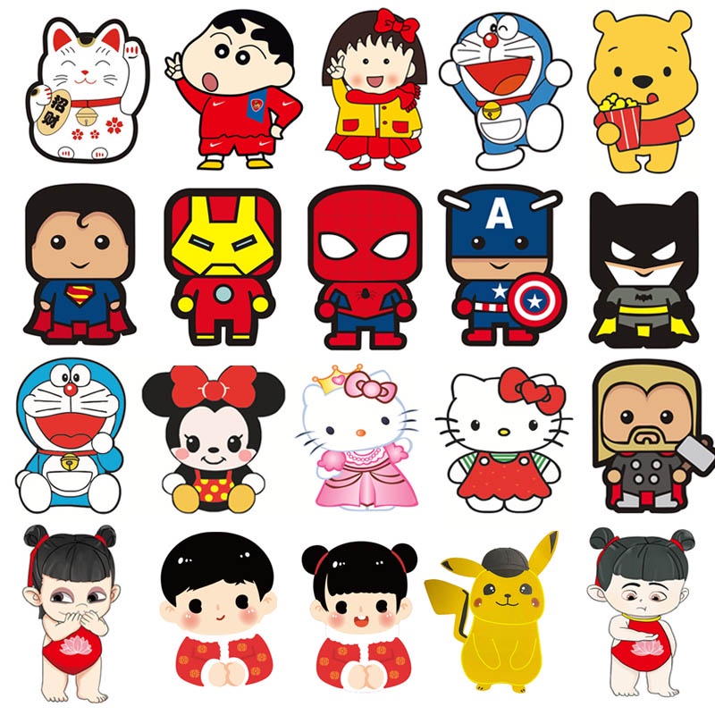 ซองอั่งเปา ซองอั่งเปา สีแดง ลายการ์ตูนวันตรุษจีน สําหรับเด็ก