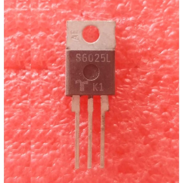 S6025L S6025 อะไหล่ ELECTRON