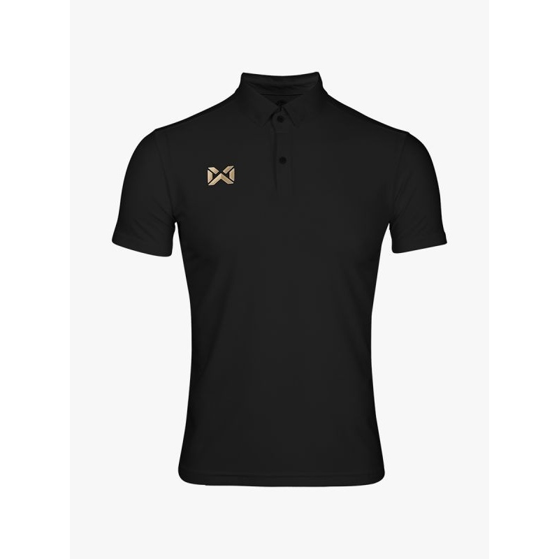 💥ลดโหดเหลือ315บาท💥 เสื้อโปโล warrix วอริกซ์ รุ่น PREMIUM POLO WA-214PLACL32 S2 แท้100%