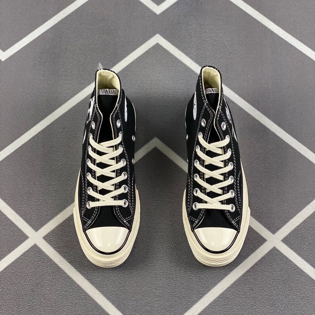 ,converse Mastermind JAPAN X CONVER Casual Sports รองเท้าสเก็ตบอร์ดรองเท้าลำลองสำหรับทั้งชายและหญ แ