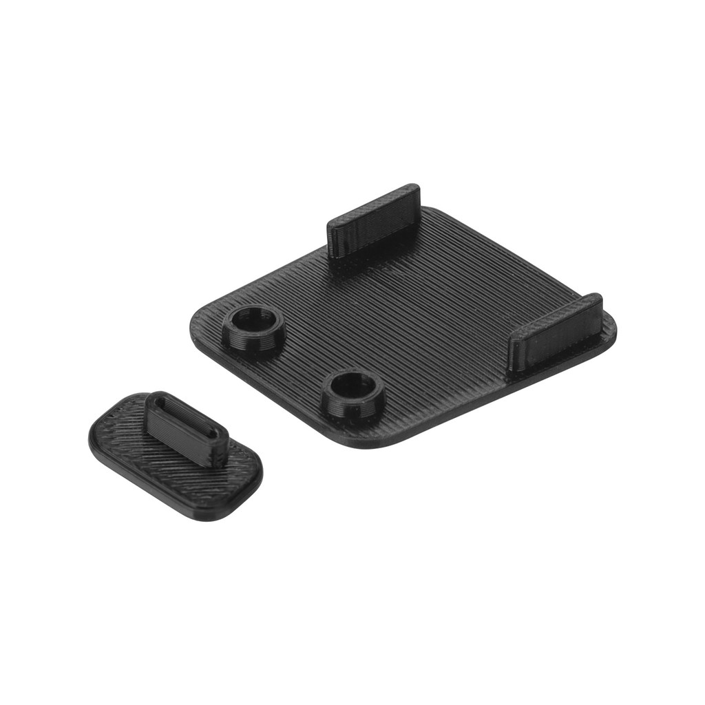 เข้ากันได้กับฝาครอบกันฝุ่นของร่างกาย DJI Flip, ฝาครอบป้องกันลัดวงจรป้องกันรอยขีดข่วนและความชื้น, อุปกรณ์เสริมแผ่นป้องกัน