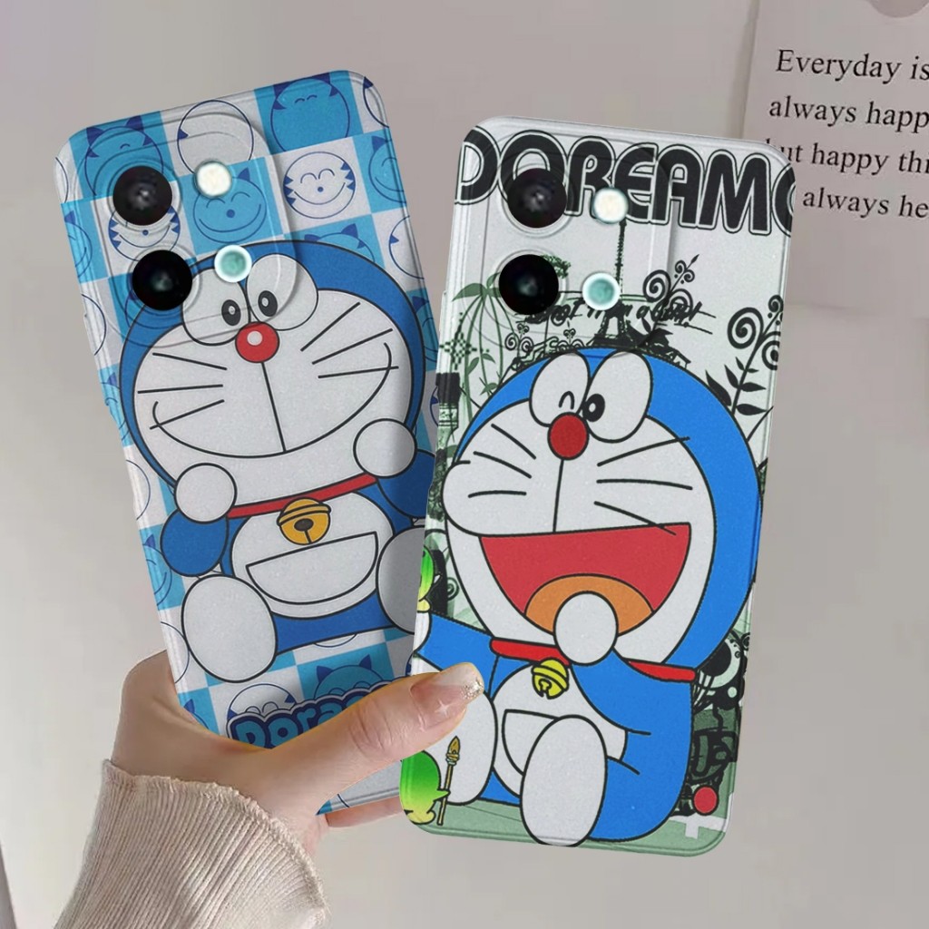 เคส Hp สําหรับ Vivo Y28 4G T1 Y75 V20 V20Se V21 V21e V23 V23e V25 V25e V30e V30 Pro Y15s Y01 Y12 Y15