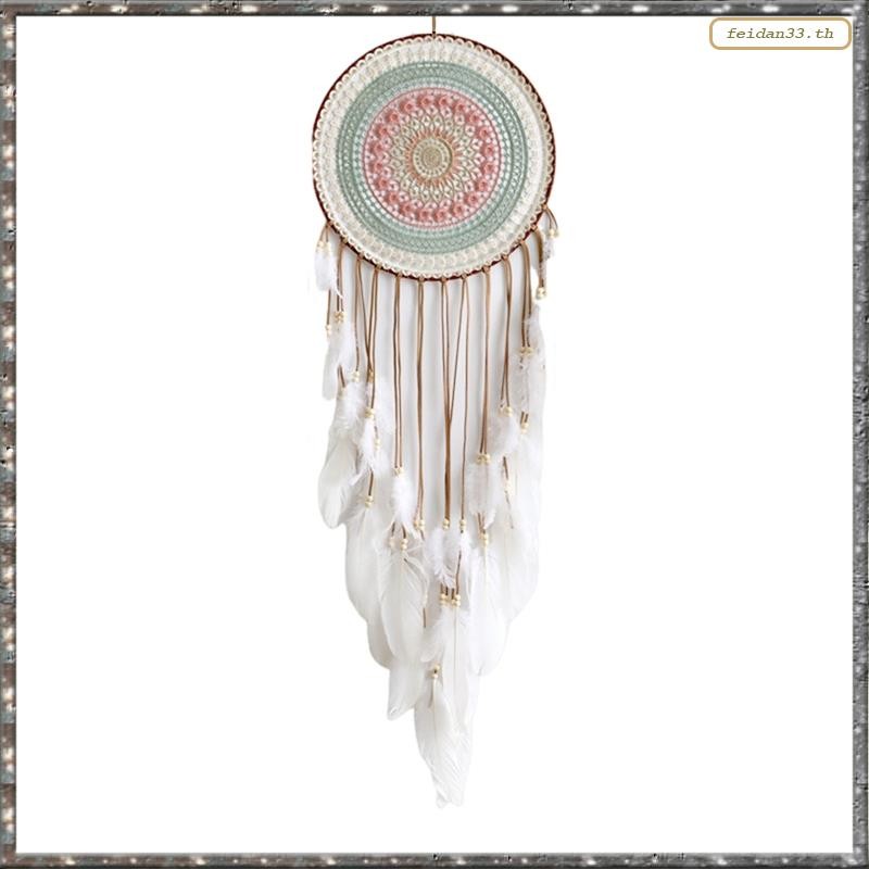 [LHY] สําหรับห้องนอนแขวนตกแต่งจี้น่ารักสําหรับตกแต่งบ้าน,a Dream Catcher 1 ชิ้น
