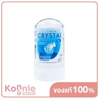 Miracles Crystal Deo Stick Original 60g.