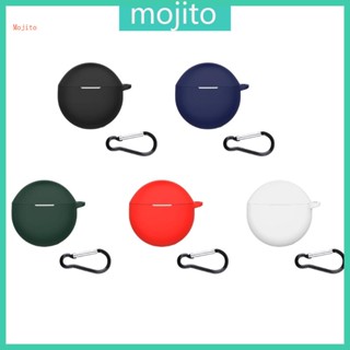 Mojito เคสซิลิโคน สําหรับหูฟังบลูทูธ Earbuds X5