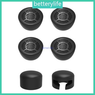 Btf ฝาครอบจอยสติ๊ก เกมคอนโซล สําหรับ Steam Deck Grip Mushroom Rocker Caps