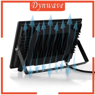 [Dynwave] ไฟฟลัดไลท์ LED 100W สําหรับสนามบาสเก็ตบอล