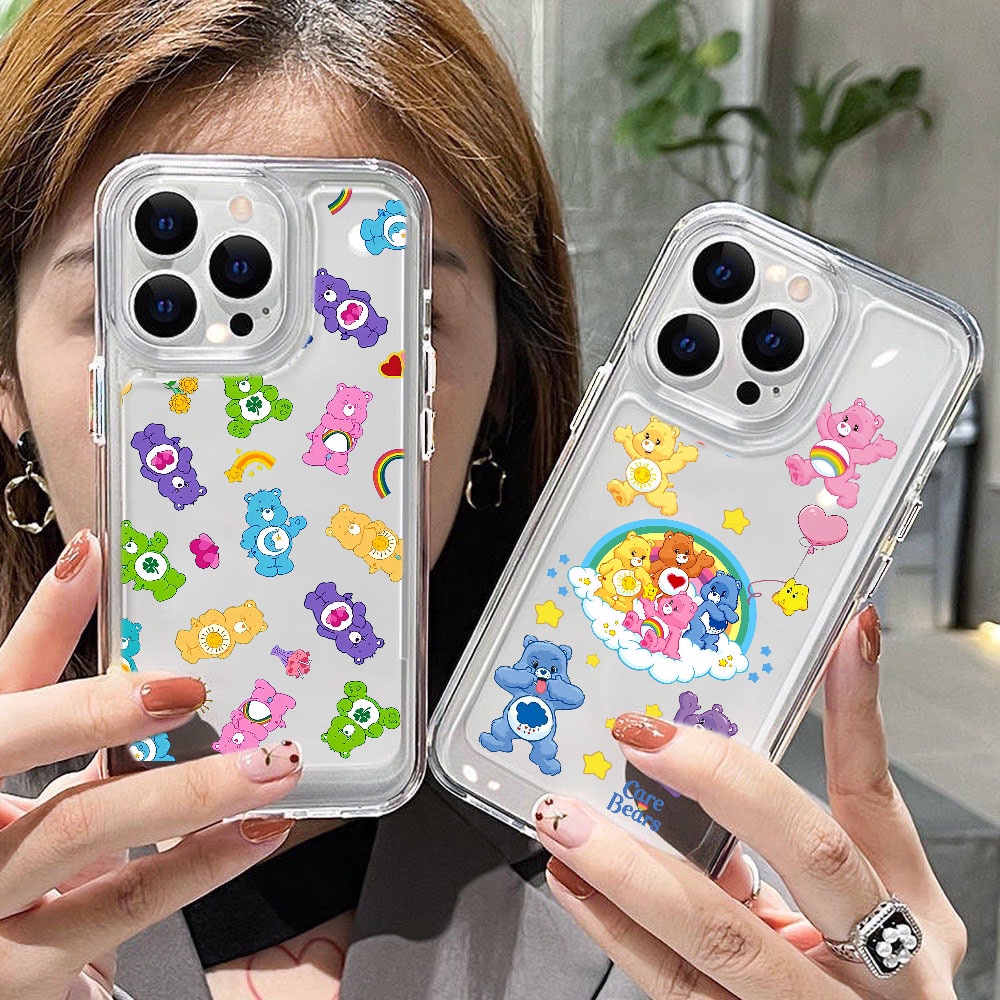 จัดส่งทันที เคส Disney For iPhone 15,11,12,13,14 Pro Max,6,7,8,6Plus,7Plus,8Plus Xs Max เคสใส ไอโฟน มีทุกรุ่น SPA