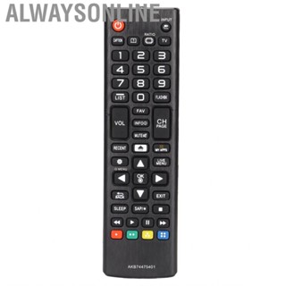 Alwaysonline Television  Controller For 42LD550 46LD550 32LD550 47LD650