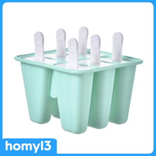 [Homyl3] แม่พิมพ์ซิลิโคน ใช้ซ้ําได้ สําหรับเด็ก DIY