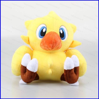 Yt1 FF Final Fantasy Chocobo ตุ๊กตายัดไส้ ของเล่นสําหรับเด็ก TY1