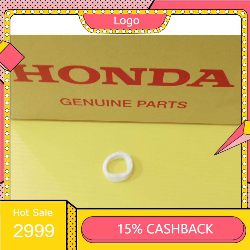 45134-250-000ซีลกันฝุ่นลูกเบี้ยวเบรคแท้HONDA Wave ทุกรุ่น, Click 110คาร์บู, Nice, Super cubและรุ่นอื