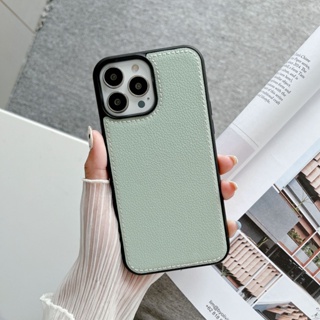 [i14] เคสสำหรับ iPhone Case เคสไอโฟน มินิมอล เคสหนัง เคสใส่บัตร เคสมินิมอล minimal case 11 12 13Promax 14 l3