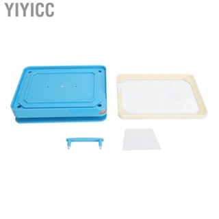 Yiyicc Filler  Precise Size Filling Board 00 for Hospital