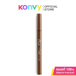 Bbia Last Pen EyeLiner #03 Choco Brown.