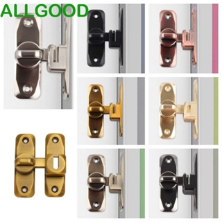 Allgoods บักเกิลล็อคประตูบานเลื่อน ป้องกันการโจรกรรม ไม่ต้องเจาะ