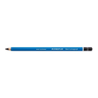 STAEDTLER ดินสอลูโมกราฟ ฝนข้อสอบ แรเงา และเขียนแบบ EE