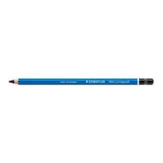 STAEDTLER ดินสอลูโมกราฟ ฝนข้อสอบ แรเงา และเขียนแบบ EE