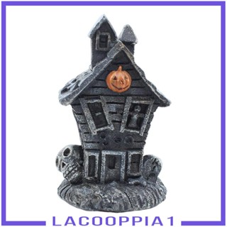 [Lacooppia1] โคมไฟ LED กันน้ํา สําหรับตกแต่งบ้าน ปาร์ตี้ฮาโลวีน