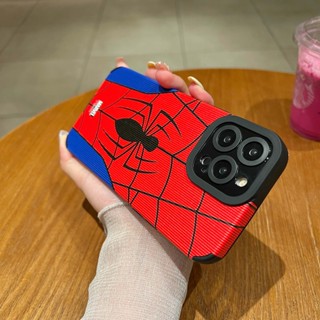 Spider-Man เคสซิลิโคน Samsung s10 เคสซิลิโคน Samsung Galaxy S23Ultra S22 A20S 4G A50S A51 A71 S10 A53 S20PLUS S20 FE A73 5G cases A30S A52S A11 A21S S21 S20 เคส Samsung S23 S22Ultra A52 A50 A32 LITE เคส A03S A01 A12 case