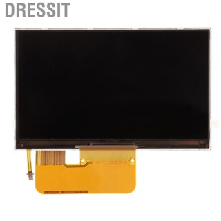 Dressit Game Console LCD Screen Replacement Display For 3000 3001 3002 3003 Hot