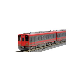 Tomix N Gauge Aizu โมเดลรถไฟดีเซล At-700 At-750 98509