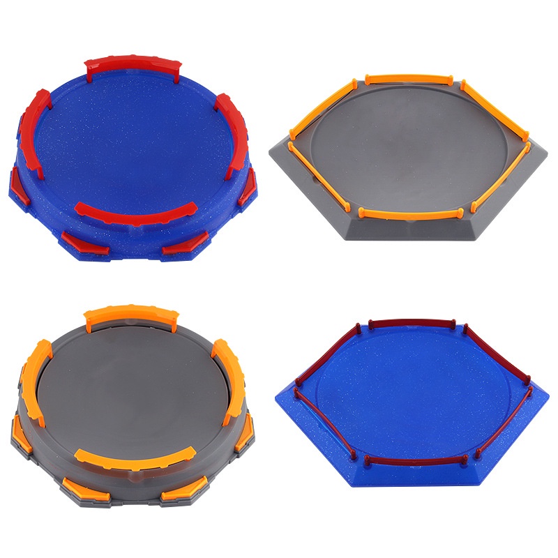 เบย์เบลด Beyblade Burst Stadium for Spinner ลูกข่างเบย์เบลด PVC ขนาด 30 ซม สนามกีฬา ของเล่นสําหรับเด็ก