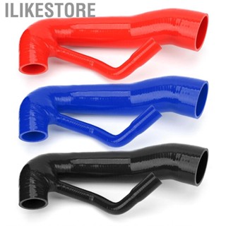 Ilikestore Silicone Intake   Long Durability 4 Layer Structure Hose for Cooper S R59 R60