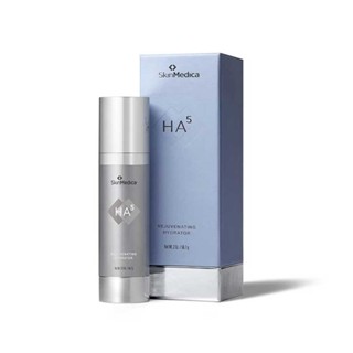 SkinMedica HA5 Rejuvenating Hydrator Hyaluronic Acid Serum  2 oz. EXP 2026